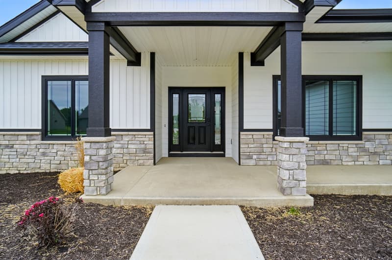 Letterbrick Run — Exterior photo 04