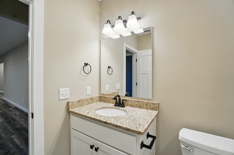 Letterbrick Run — Bathrooms photo 18