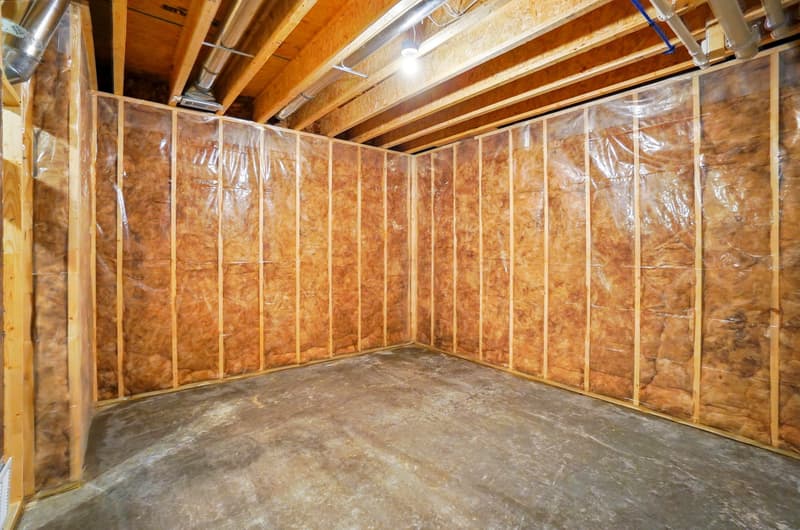 Letterbrick Run — Basement photo 22