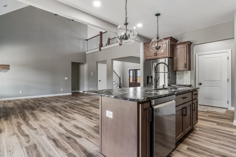 Scipio Road  — Kitchen photo 12