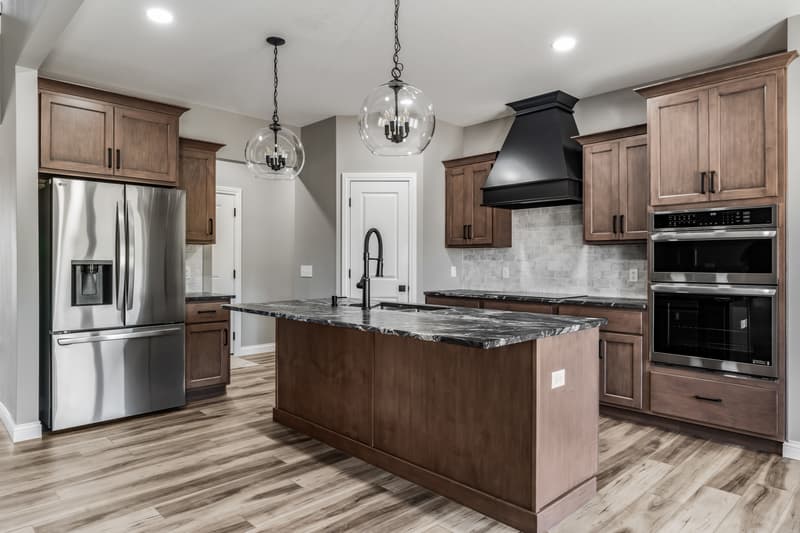 Scipio Road  — Kitchen photo 13