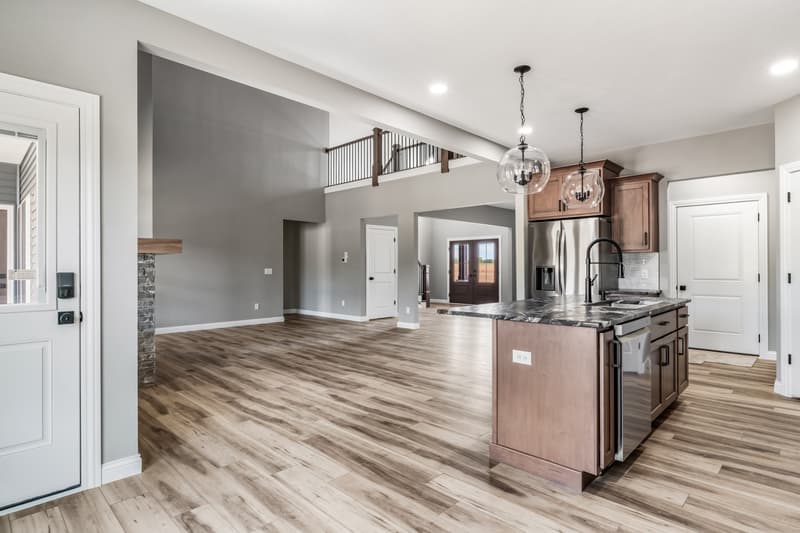 Scipio Road  — Kitchen photo 15