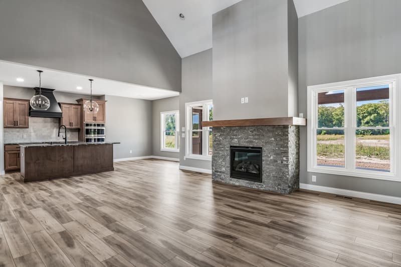 Scipio Road  — Living photo 18