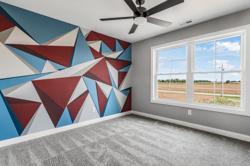 Scipio Road  — Bedrooms photo 25
