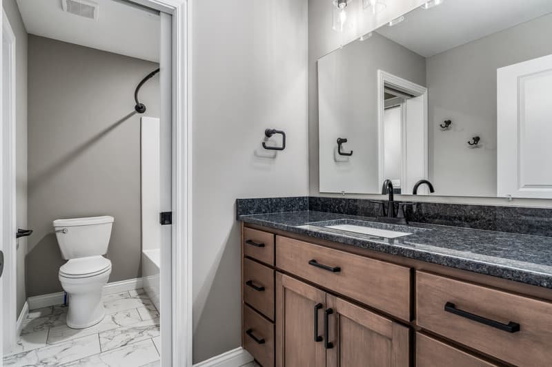 Scipio Road  — Bathrooms photo 27