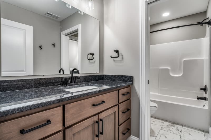 Scipio Road  — Bathrooms photo 28