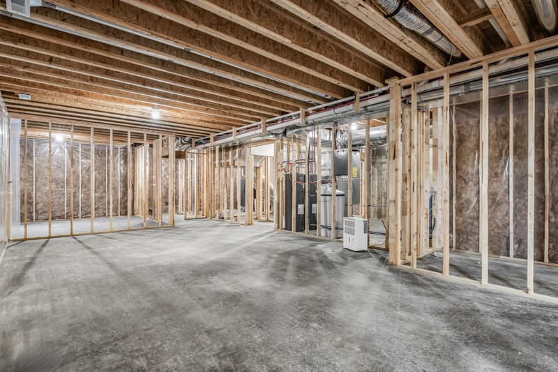 Scipio Road  — Basement photo 34