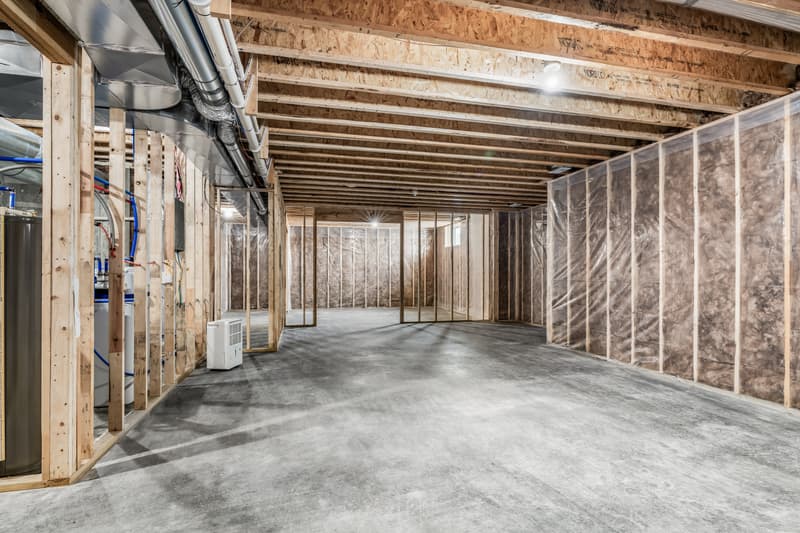 Scipio Road  — Basement photo 35