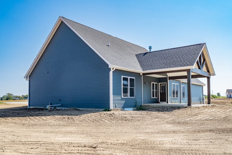 Scipio Road  — Exterior photo 40