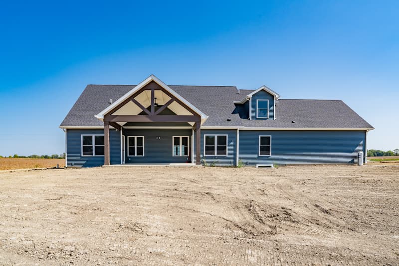 Scipio Road  — Exterior photo 41