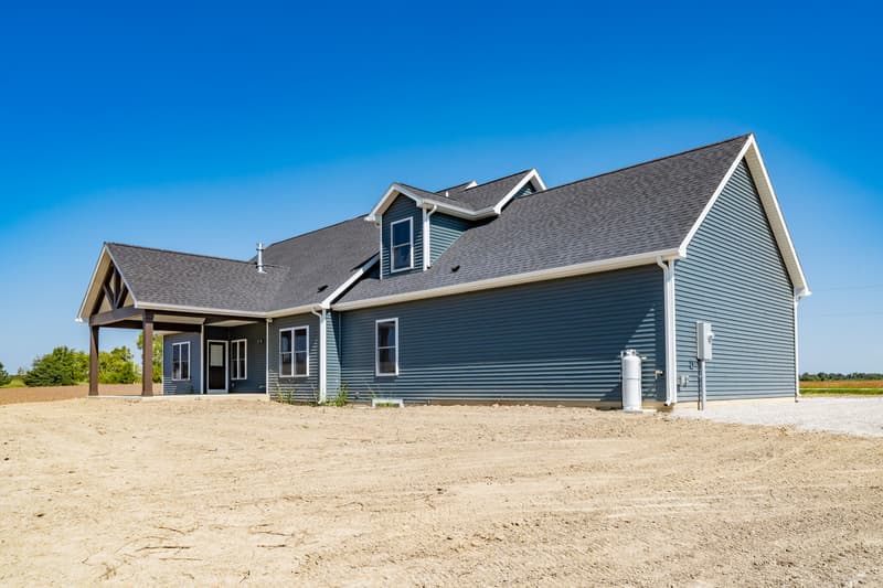 Scipio Road  — Exterior photo 42